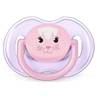 Philips AVENT BPA Free Animal Pacifier Pack Of 2 (Style And ColorMay Vary) June 2018 - 3 Philips AVENT BPA Free Animal Pacifier Pack of 2 (Style and ColorMay Vary) - 3