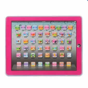 Phoebe's Y-Pad Touch Screen Pad For Children- (Pink) May 2018 - 3 Phoebe's Y-Pad Touch Screen Pad for Children- (Pink) - 3