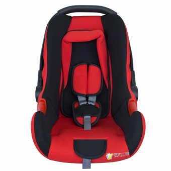 PhoenixHub Just For Baby PREMIUM Baby Car Seat Basket Carrier June 2018 - 4 PhoenixHub Just For Baby PREMIUM Baby Car Seat Basket Carrier - 4