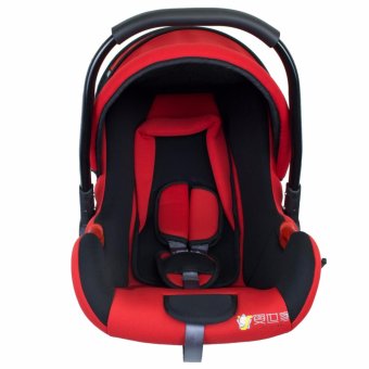 PhoenixHub Just For Baby PREMIUM Baby Car Seat Basket Carrier June 2018 - 3 PhoenixHub Just For Baby PREMIUM Baby Car Seat Basket Carrier - 3