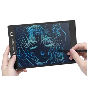 Portable Colorful LCD Writing Drawing Board Tablet Pad Notepad Electronic Graphics Digital Handwriting With Stylus Pen - Intl June 2018 - 3 Portable Colorful LCD Writing Drawing Board Tablet Pad Notepad Electronic Graphics Digital Handwriting with stylus pen - intl - 3
