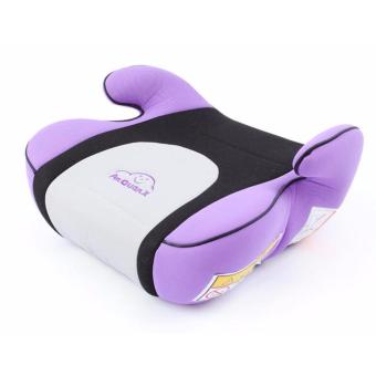 Portable Safety Seat Cushion Three-Point Harness European StandardECE Booster June 2018 - 3 Portable safety seat cushion Three-Point Harness European standardECE Booster - 3