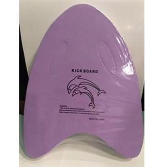 Seansean Swimming Training Kick Board (violet) April 2018 - 3 Seansean Swimming Training Kick Board (violet) - 3