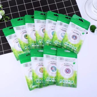 Set Of 10 Child Mosquito Repellent Bracelet Stickers Baby PregnantAnti Mosquito Pest Control Buttons Mosquito Killer (MultipleDesign) June 2018 - 3 Set of 10 Child Mosquito Repellent Bracelet Stickers Baby PregnantAnti Mosquito Pest Control Buttons Mosquito killer (MultipleDesign) - 3