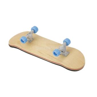 Skate Park Skatepark Ramp Parts For Tech Deck Finger Board #B June 2018 - 4 Skate Park Skatepark Ramp Parts For Tech Deck Finger Board #B - 4