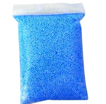 Snow Mud Fluffy Floam Slime Putty Scented Stress Relief No BoraxKids Toy - Intl April 2018 - 3 Snow Mud Fluffy Floam Slime Putty Scented Stress Relief No BoraxKids Toy - intl - 3