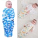 Soft Cotton Infant Newborn Swaddle Cute Cartoon Baby Blanket WrapTowel Sleeping Bag #2 S - Intl June 2018 - 5 Soft Cotton Infant Newborn Swaddle Cute Cartoon Baby Blanket WrapTowel Sleeping Bag #2 S - intl - 5