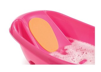 Summer Infant Splish 'N Splash Tub Pink June 2018 - 2 Summer Infant Splish 'N Splash Tub Pink - 2