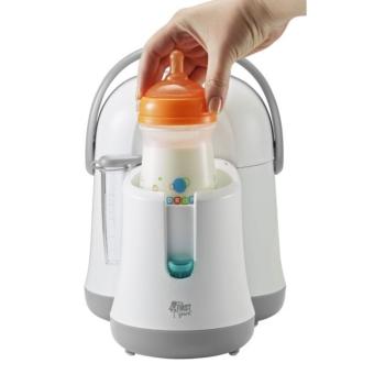 The First Years Bottle Warmer And Cooler May 2018 - 2 The First Years Bottle Warmer And Cooler - 2
