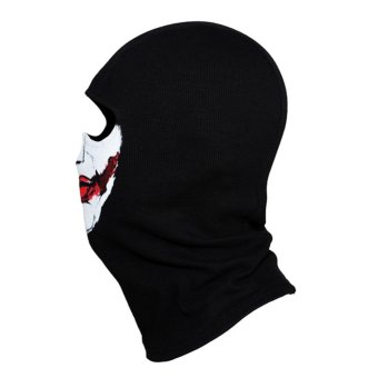 The Joker Mask Balaclava Face Ghost Skull Hood Halloween SkateboardCosplay June 2018 - 3 The Joker Mask Balaclava Face Ghost Skull Hood Halloween skateboardCosplay - 3