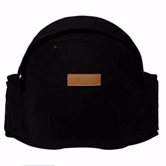 Tickle Hipseat Carrier With Sleeping Hood And Teething/Drooling Pad (Black) And With FREE Newborn Bath Towel Washcloth Pack Of 8 (Multicolor) July 2018 - 3 Tickle Hipseat Carrier with Sleeping Hood and Teething/Drooling Pad (Black) and with FREE Newborn Bath Towel Washcloth Pack of 8 (Multicolor) - 3