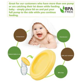 Tickle Silicone Breast Pump Buy 1 Take 1 May 2018 - 4 Tickle Silicone Breast Pump Buy 1 Take 1 - 4