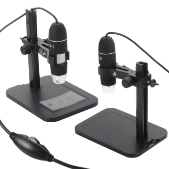 XCSOURCE TE389 1000x Magnifier Digital USB Microscope Endoscope For PC June 2018 - 5 XCSOURCE TE389 1000x Magnifier Digital USB Microscope Endoscope for PC - 5
