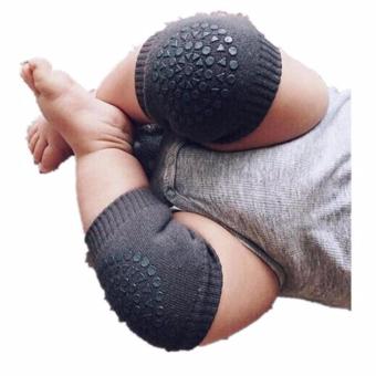 ZMB Baby Crawl Protector Anti Slip Knee Pads June 2018 - 4 ZMB Baby Crawl Protector Anti Slip Knee Pads - 4
