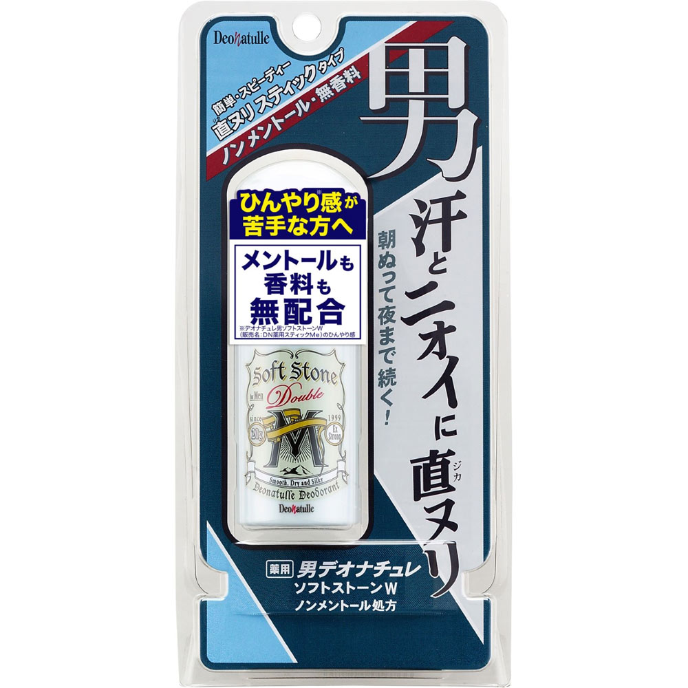 C-Bic Deo Nature Antiperspirants Body Care