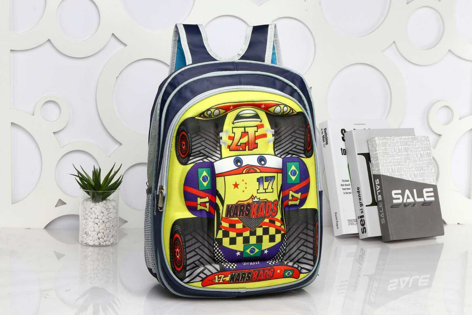 boy school backpacks for sale