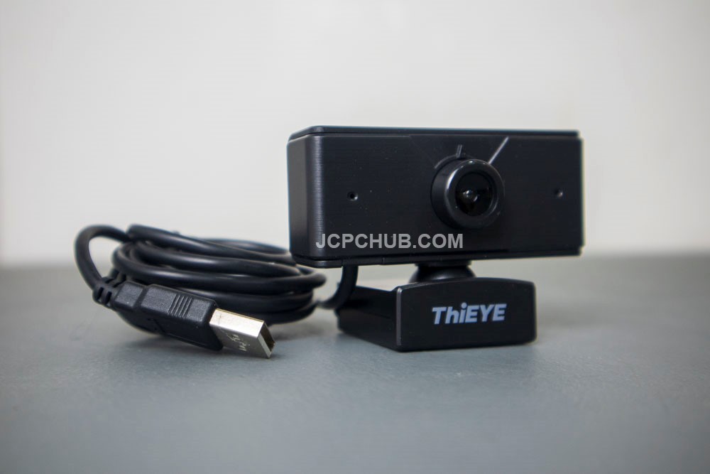 thieye 1080p webcam