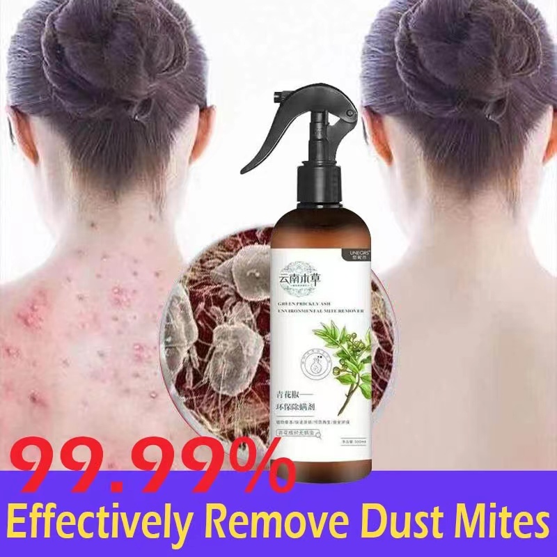 320ML Mite Spray Bed Bug Killer Insect Spray Dust Mite Remove Spray Back  Acne Treatment Health Non-toxic Natural Removal Of Acarid By Household  Pregnant Women Baby Bed Bugs Cleaner Insecticide For Cleaning