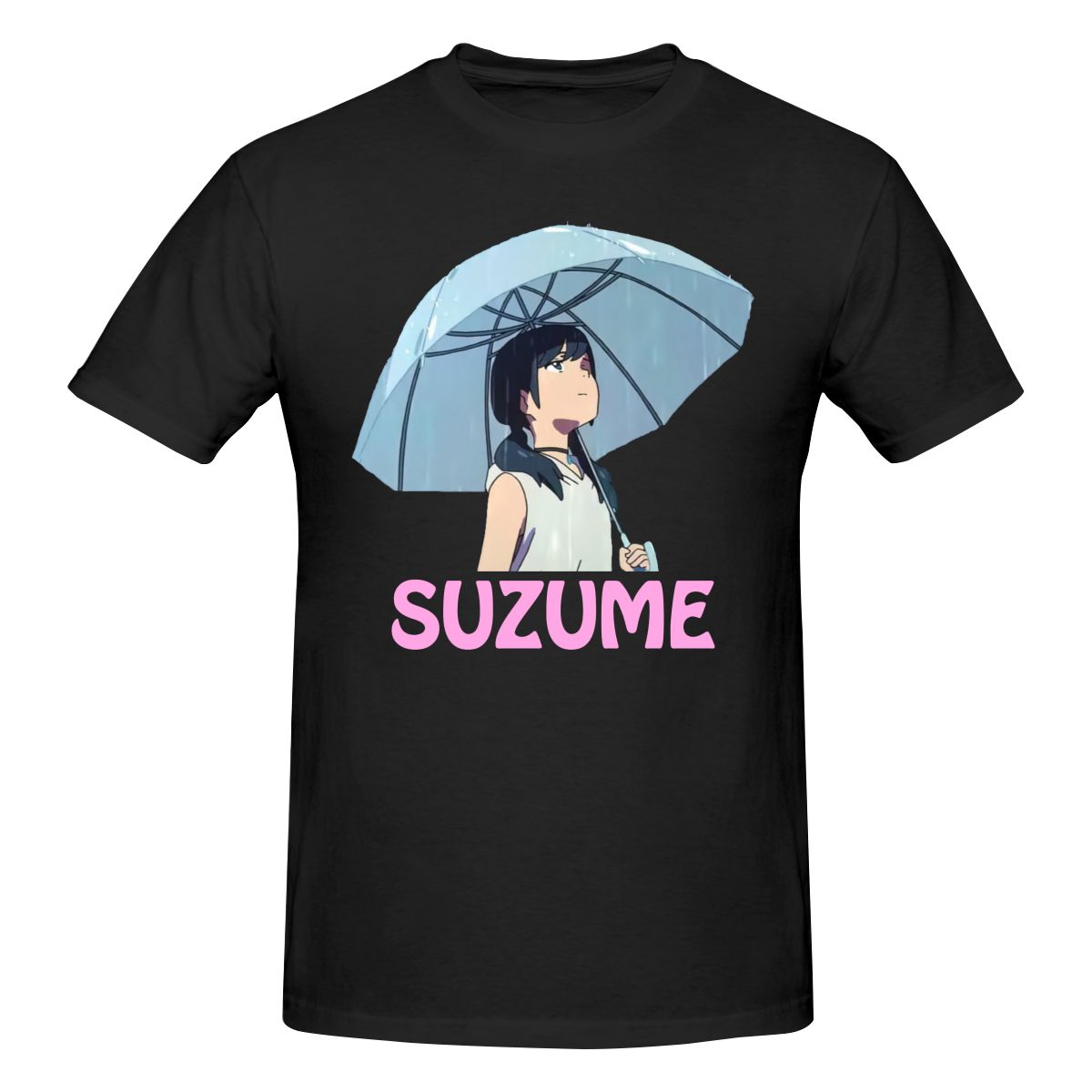 Anime Shirts For Girls Women Just A Girl Who Loves Anime Shirt –  Fantasywears
