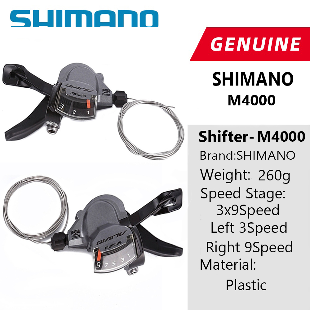 Shimano Alivio Rear Derailleur Parts Alivio M3100 Shimano Alivio