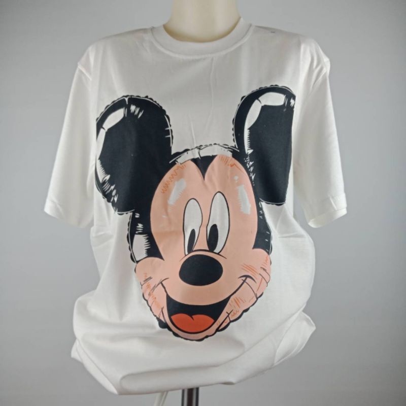 Disney Zara t-Shirts / Women's Shirts 