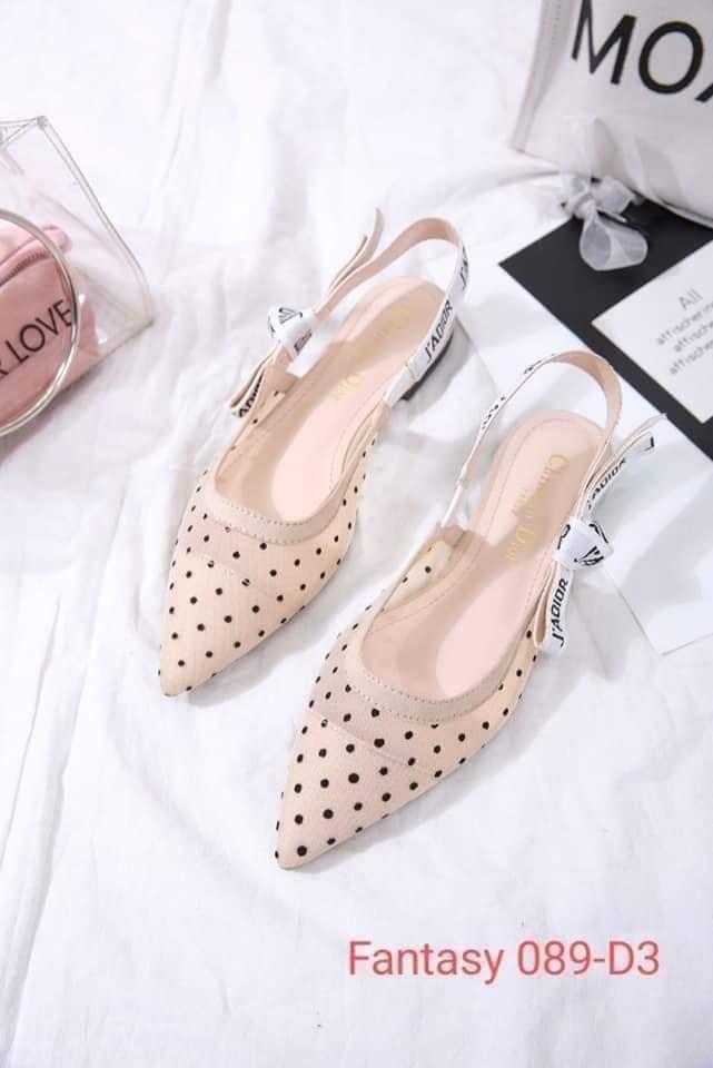 flat dress shoes with ankle strap