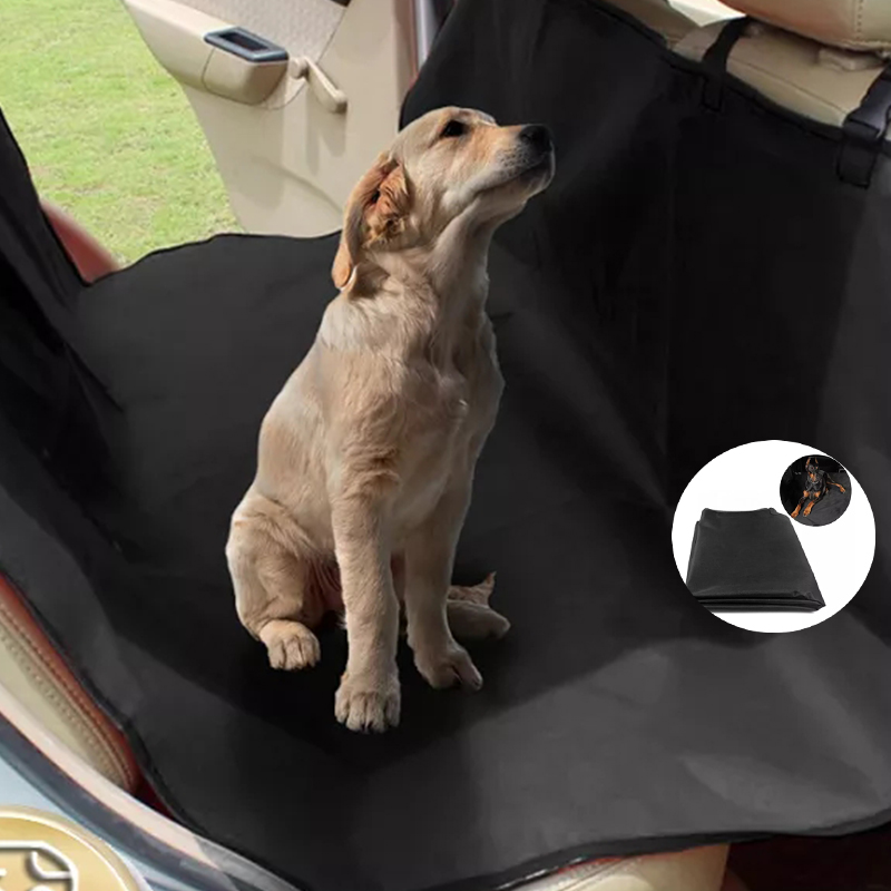 dog harness for back of suv