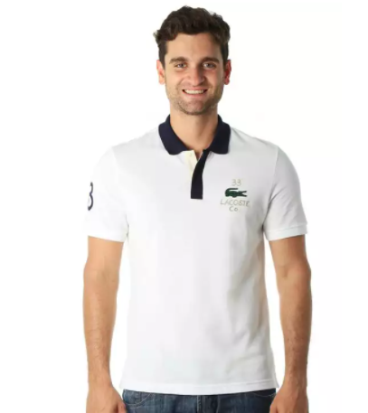 lacoste 33