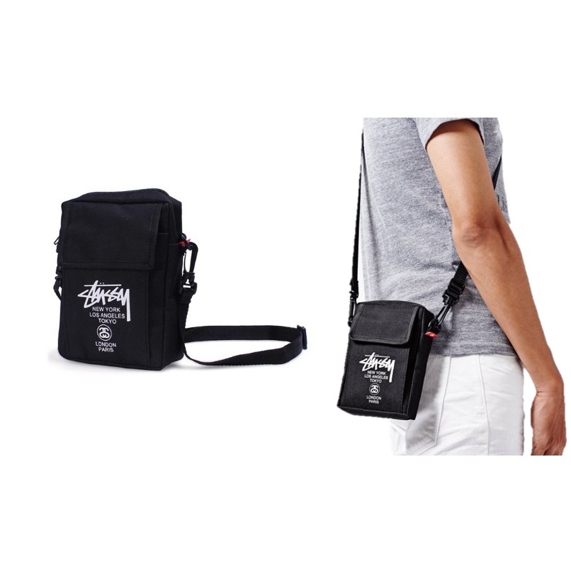 Stussy sling discount bag original price