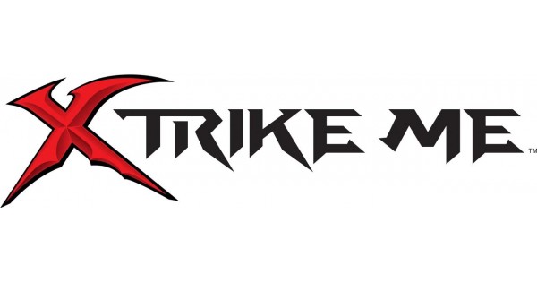 Xtrike Me