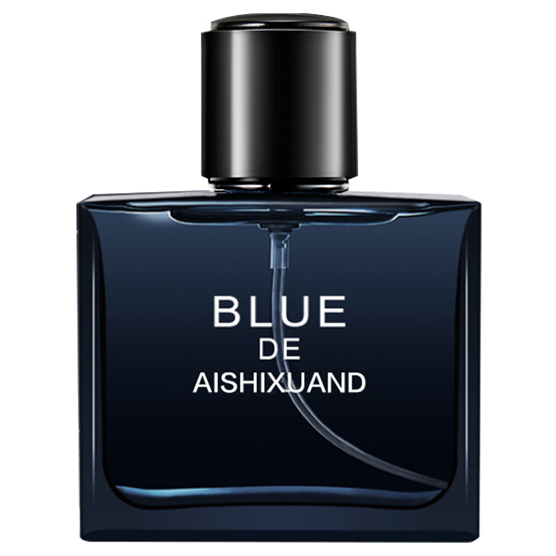 BLUE For MEN Cologne EAU DE TOILETTE Fragrance Perfume Parfum SPRAY