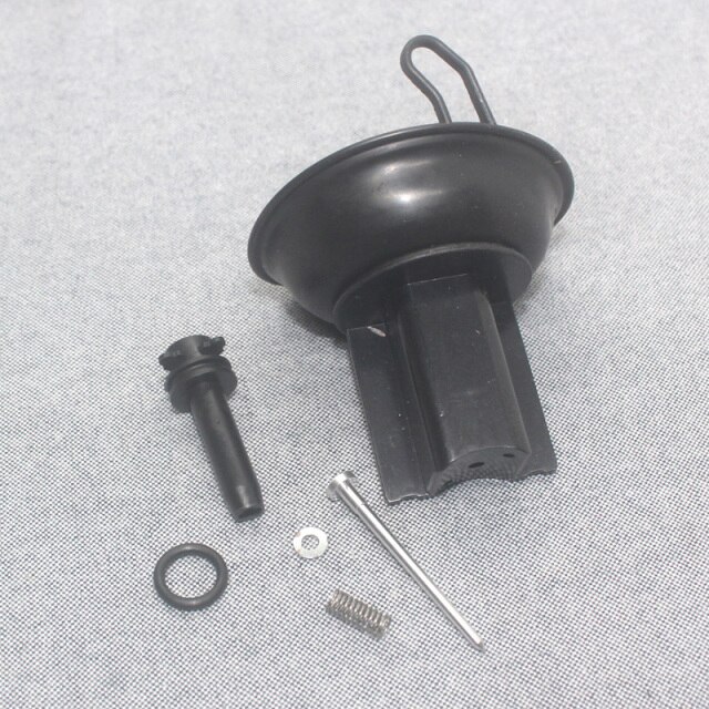 【】 Hệ thống nhiên liệu cho Honda cb400 Vtec 1992 1998 cb400sf NC31 CB 400 f Bộ chế hòa khí piston pit tông cơ hoành sửa chữa
