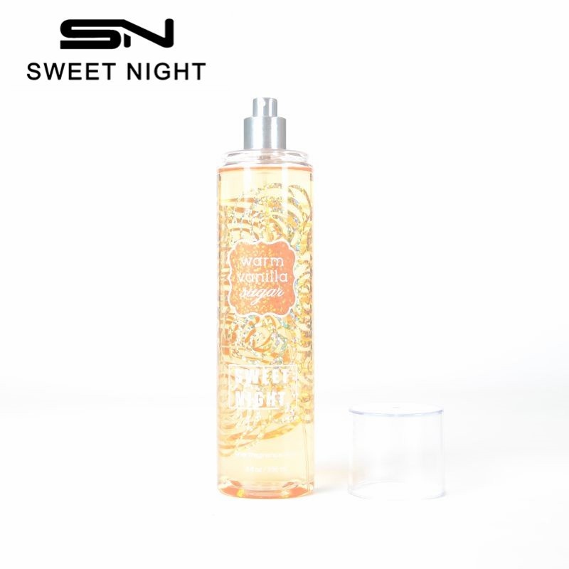 Avelia's - Sweet Night Perfume Warm Vanilla Sugar