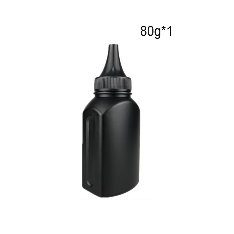 80G Đen TN760 TN2450 TN2445 TN2420 TN2480 TN2421 Bột Mực Cho Brother HL