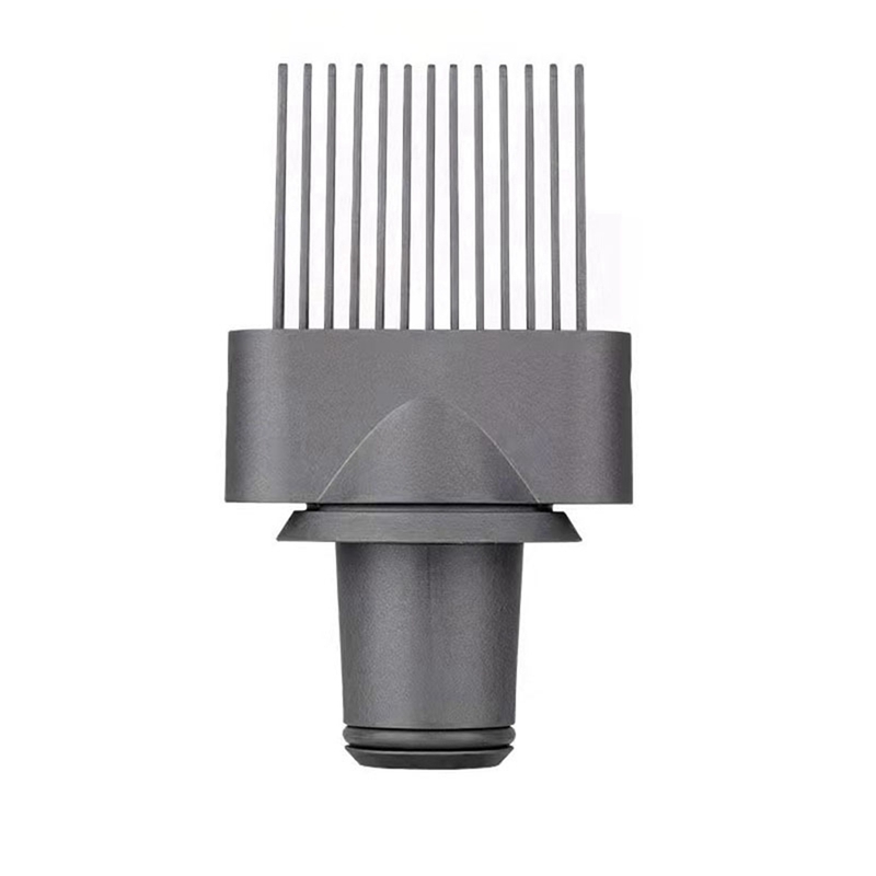 For Dyson Hair Dryer Wide-Tooth Comb Straightened and Smooth Anti