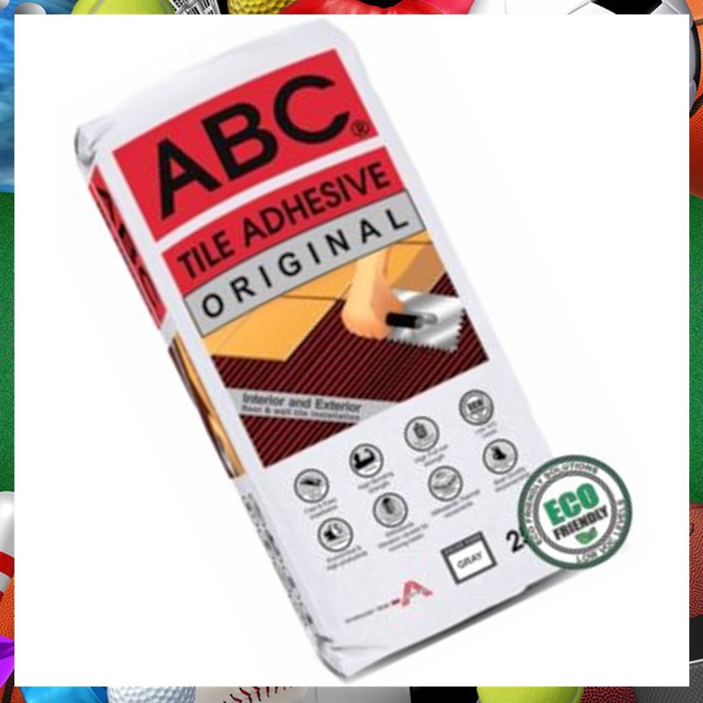 ABC Tile Adhesive Original