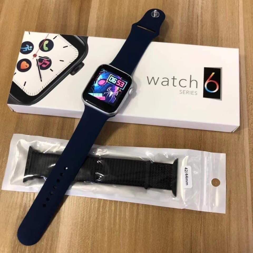 iWatch Series 6 | Lazada PH
