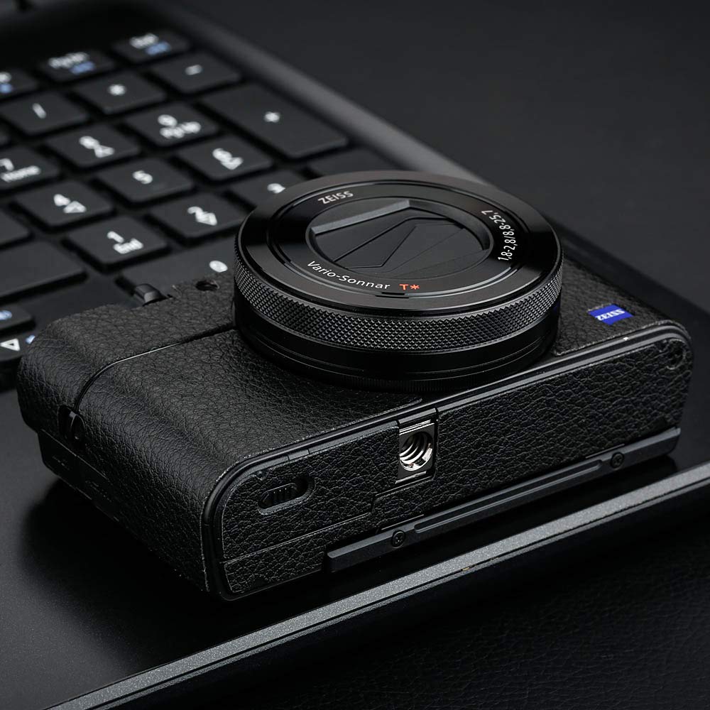 sony rx100 skin