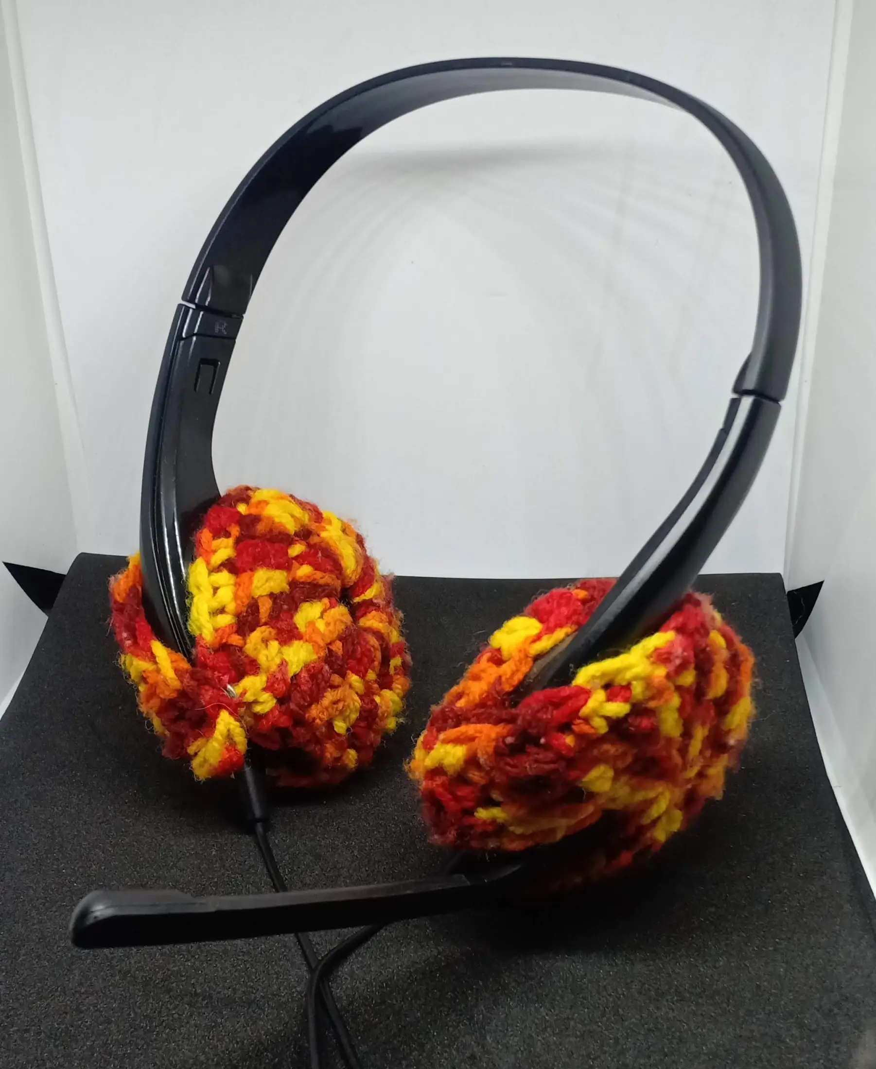plantronics 628 ear cushion
