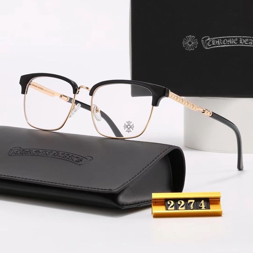 Chrome hearts cheap mens eyeglasses