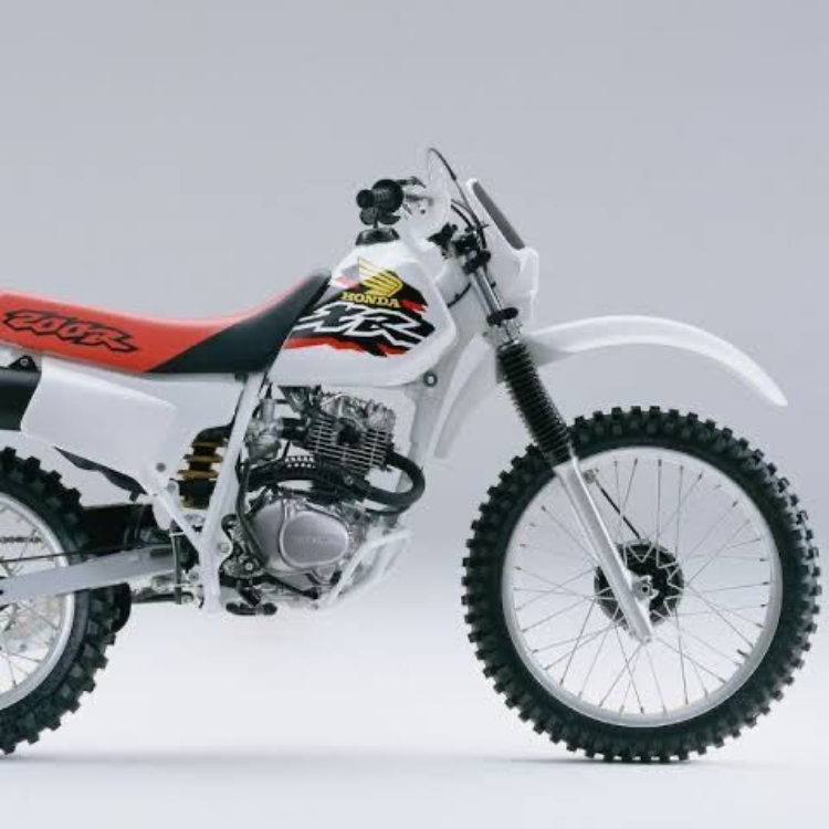 Accessories Motorcycle Crankshaft For H-da CBX200 NX200