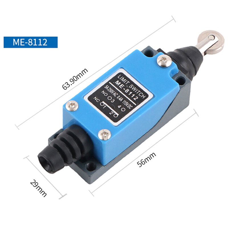 Kingbe zll mua 3 công tắc vị trí giới hạn điện tiết kiệm 10% me-8104 8107 8108 8111 8112 8122 8166 8169 9101