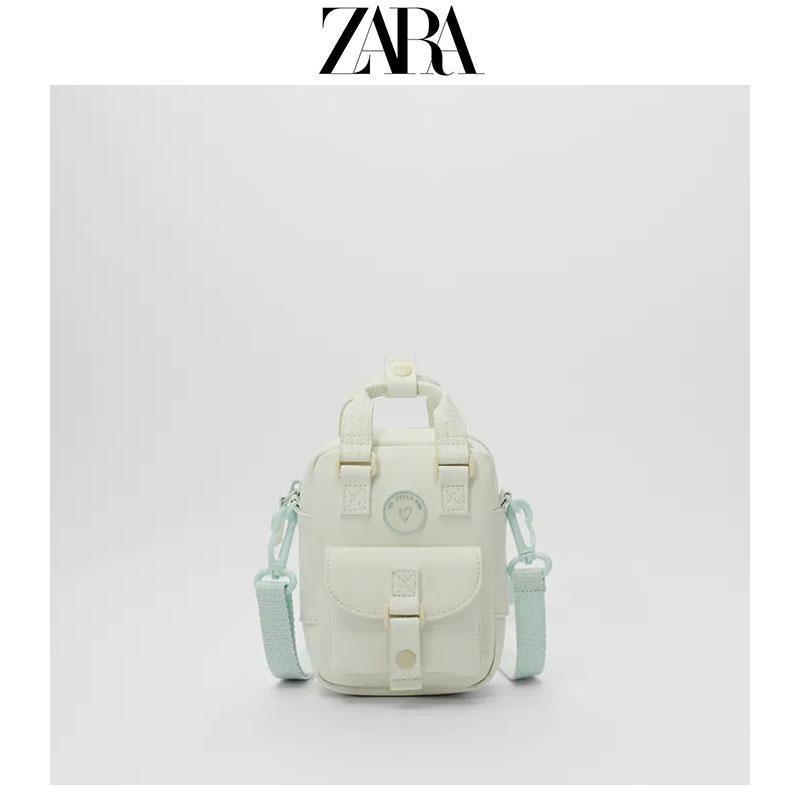 ZARA Colour Changing Mini Crossbody Bag