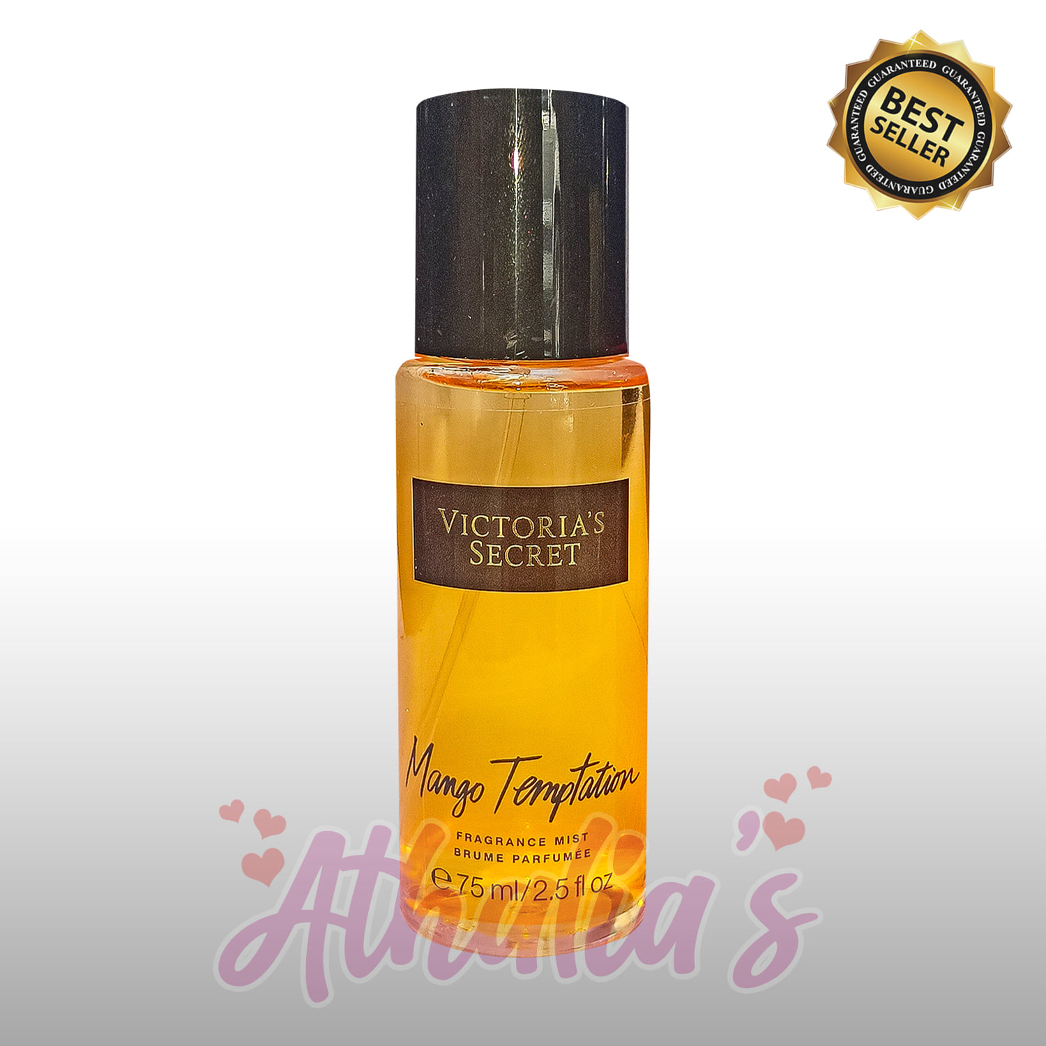 Athalia s Victoria s Secret VS Mango Temptation Fragrance Mist