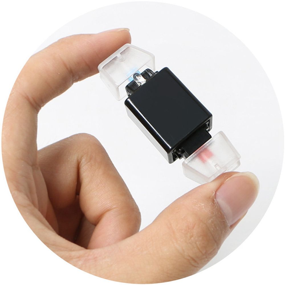 Wub4755 Mới Lạ Bàn Phím Pocket Fidget Căng Thẳng Đồ Chơi Reliever Giảm