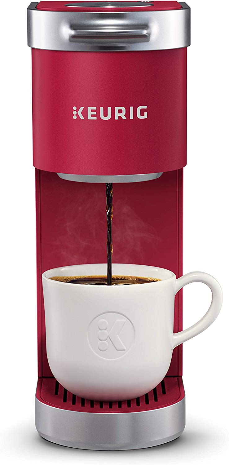 Keurig K-Mini Plus Coffee Maker, Single 