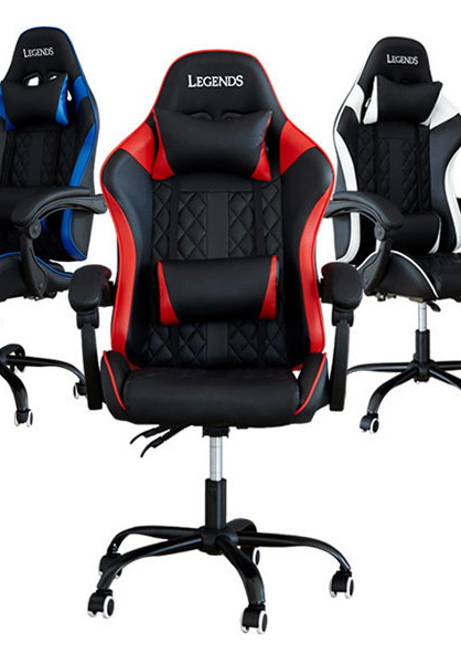 gaming chair lazada
