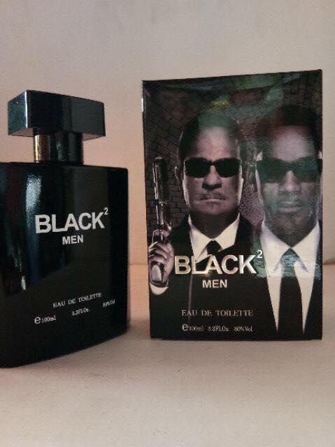 Black Men EAU DE TOILETTE PERFUME Black Men Cologne 100Ml Black Watch For Men Lazada Lazada PH