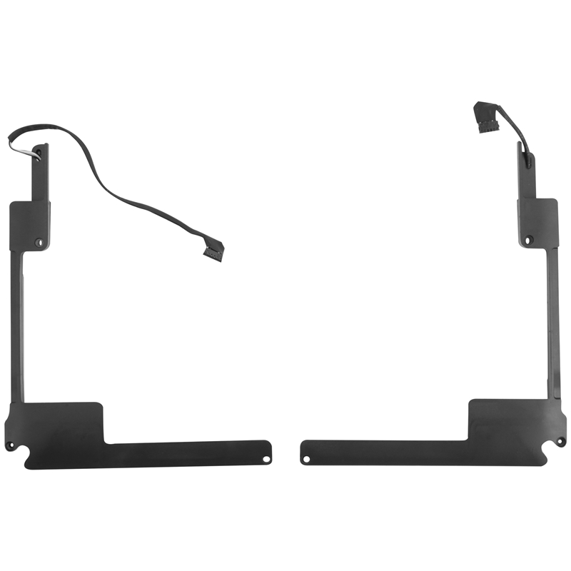 thumbnail image 2 of Original Apple A1425 Left & Right Speakers (923-0224) For 13" MacBook Pro Retina (2012-2013) 2 of 4