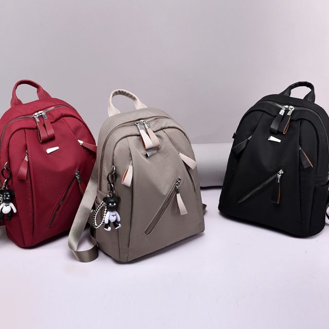 new stylish backpacks